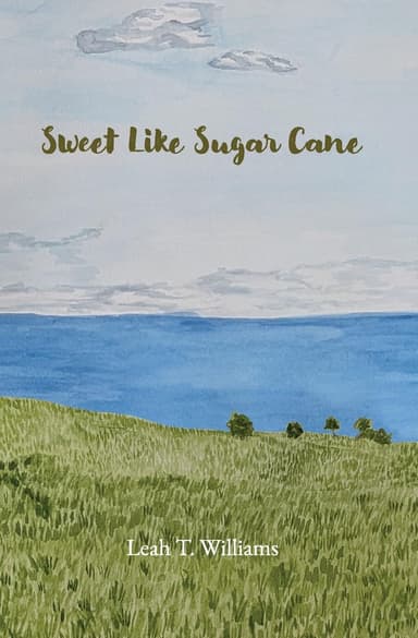 Sweet Like Sugar Cane