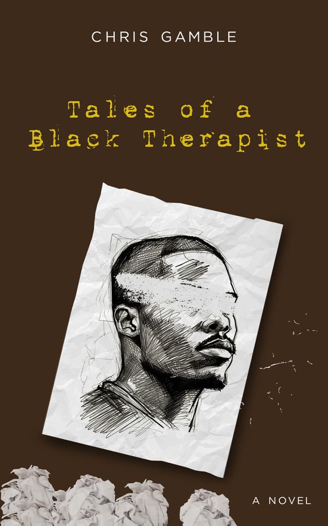 Tales of a Black Therapist