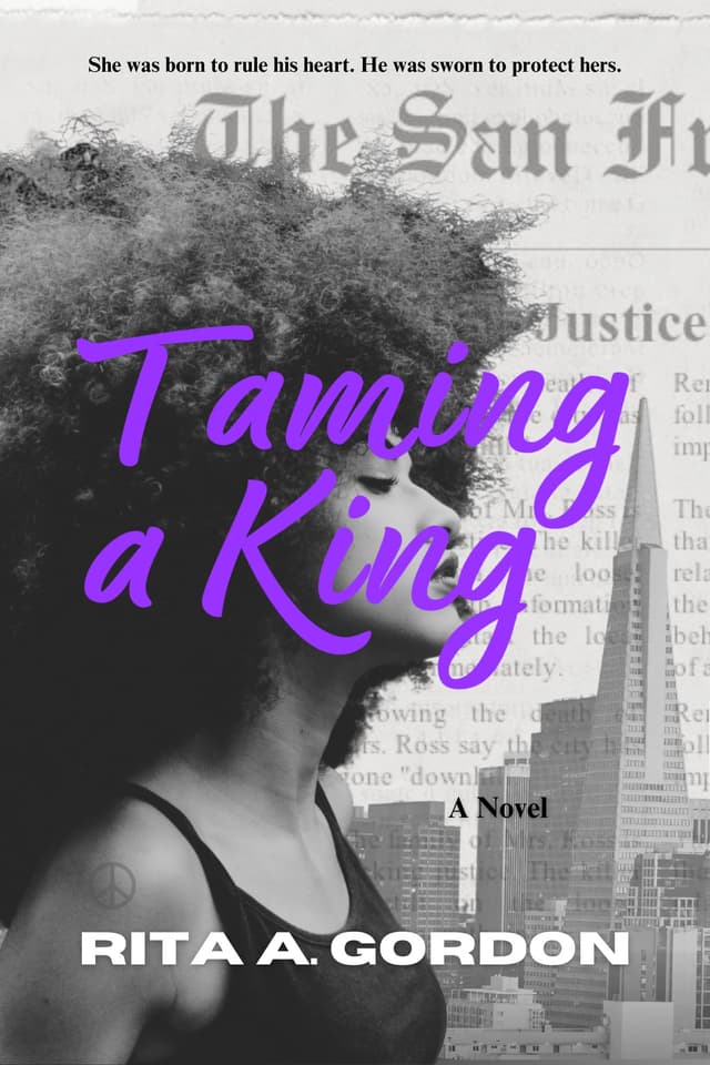 Taming a King