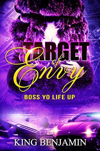 Target of Envy: Boss Yo Life Up
