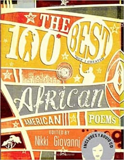 The 100 Best African American Poems