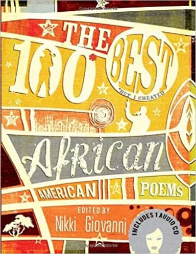 The 100 Best African American Poems