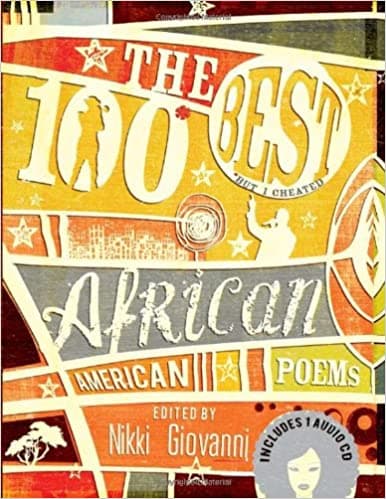 The 100 Best African American Poems