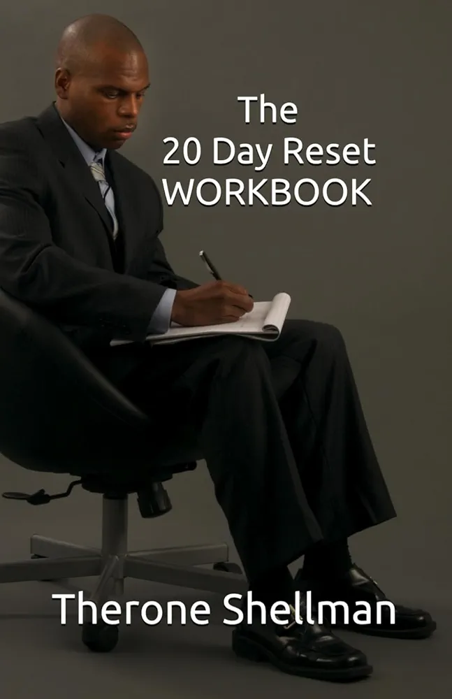 The 20 Day Reset