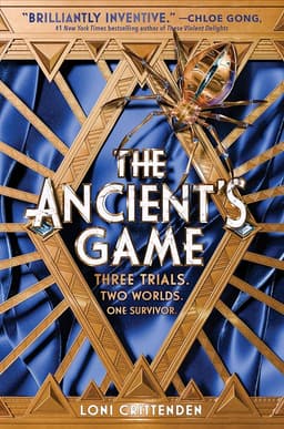 The Ancient’s Game