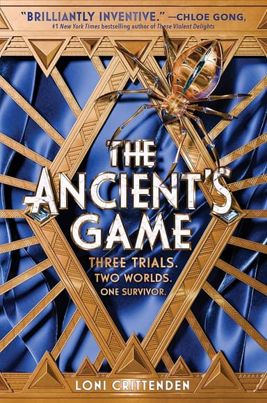 The Ancient’s Game