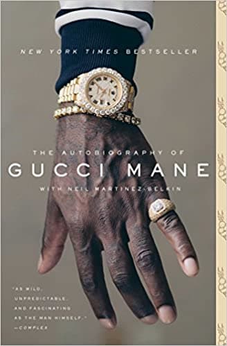 The Autobiography of Gucci Mane
