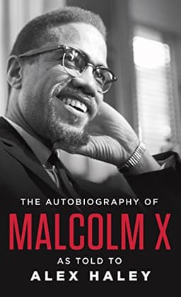 The Autobiography of Malcolm X: Reprint