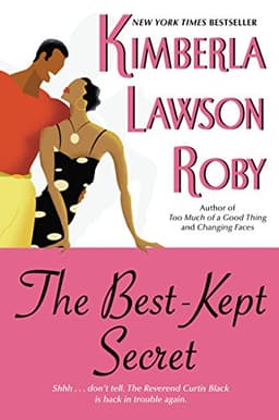 The Best-Kept Secret