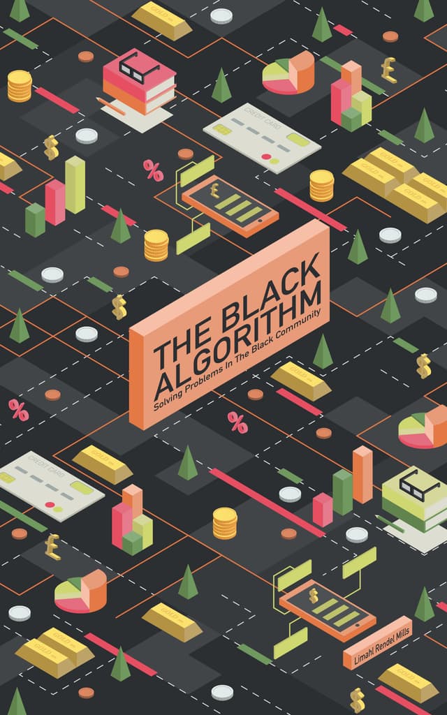 The Black Algorithm