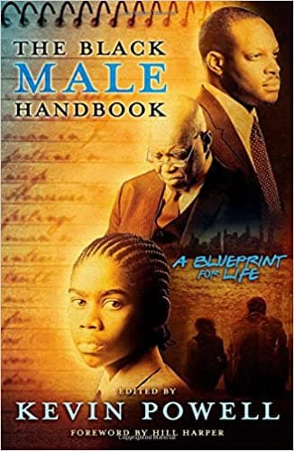 The Black Male Handbook: A Blueprint for Life