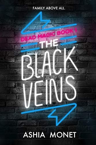 The Black Veins