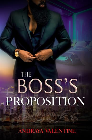 The Boss’s Proposition