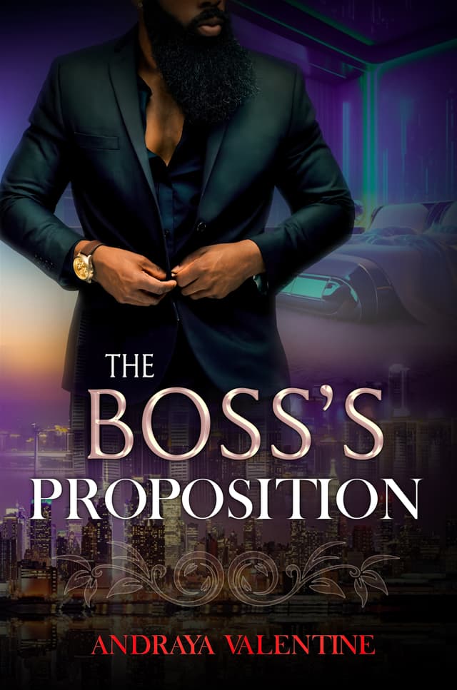 The Boss’s Proposition