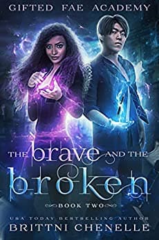 The Brave & The Broken