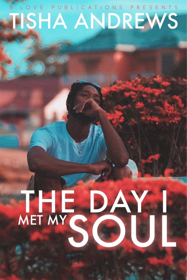 The Day I Met My Soul