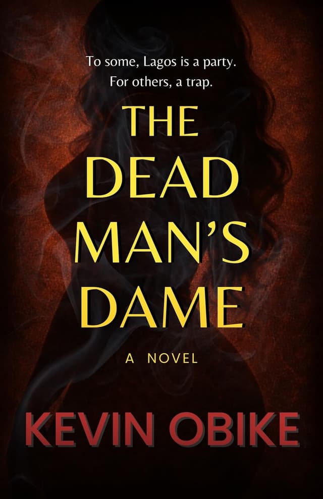 The Dead Man's Dame