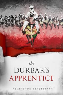 The Durbar’s Apprentice