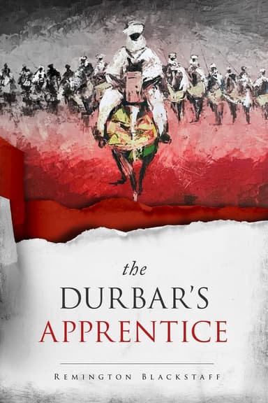 The Durbar’s Apprentice