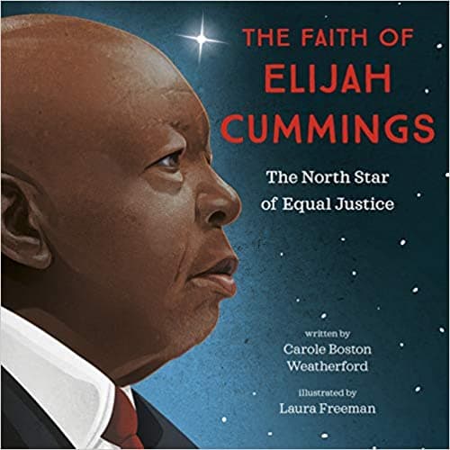 The Faith of Elijah Cummings