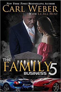 The Family Business 5