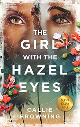 The Girl With the Hazel Eyes