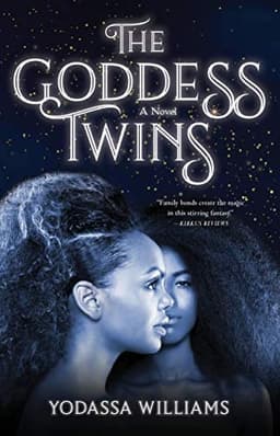The Goddess Twins