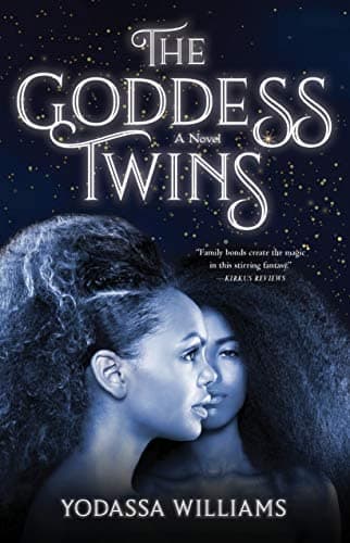 The Goddess Twins