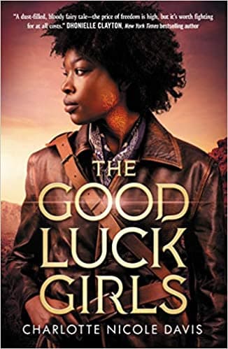 The Good Luck Girls