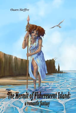 The Hermit of Fishcrescent Island