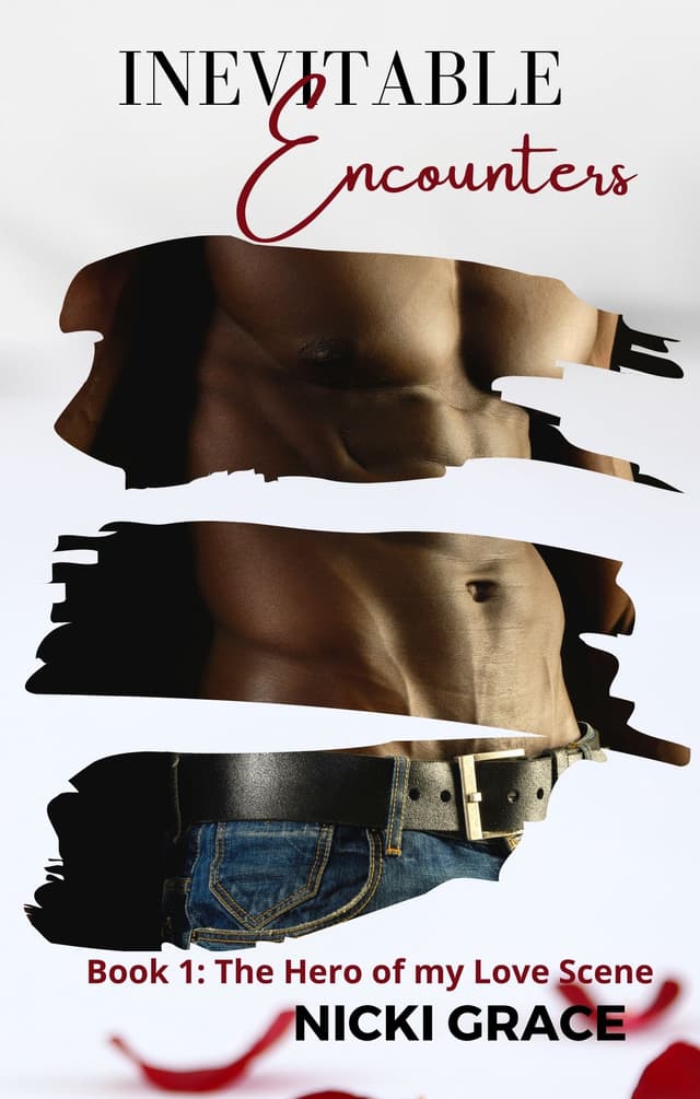 The Hero of My Love Scene