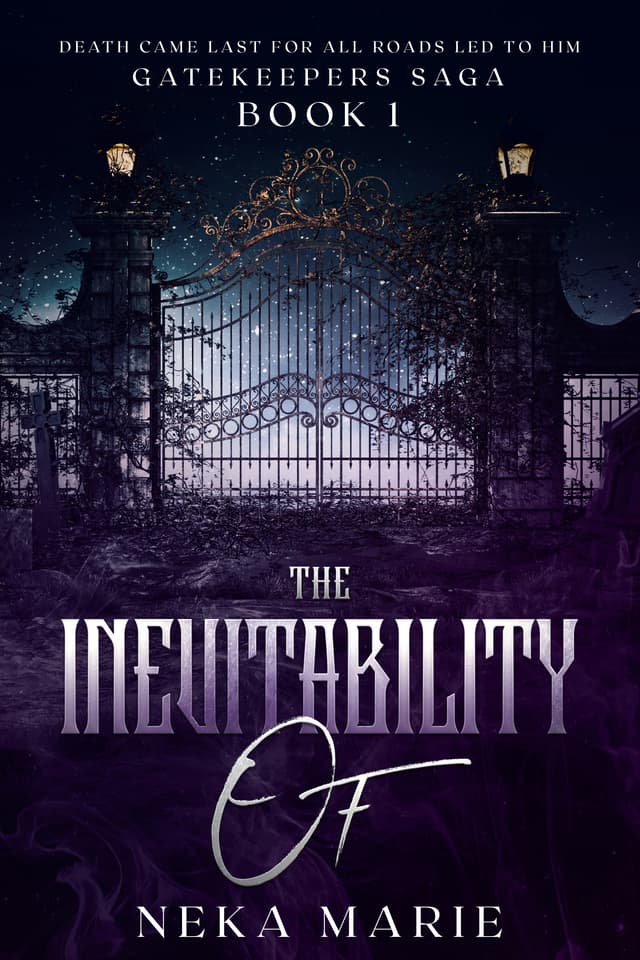 The Inevitability Of