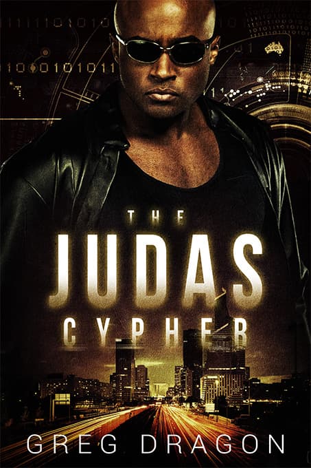 The Judas Cypher