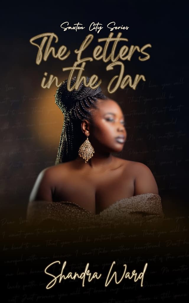 The Letters In The Jar