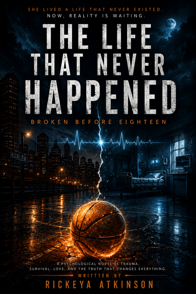 The Life That Never Happened: Broken Before Eighteen