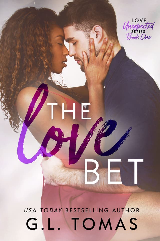 The Love Bet