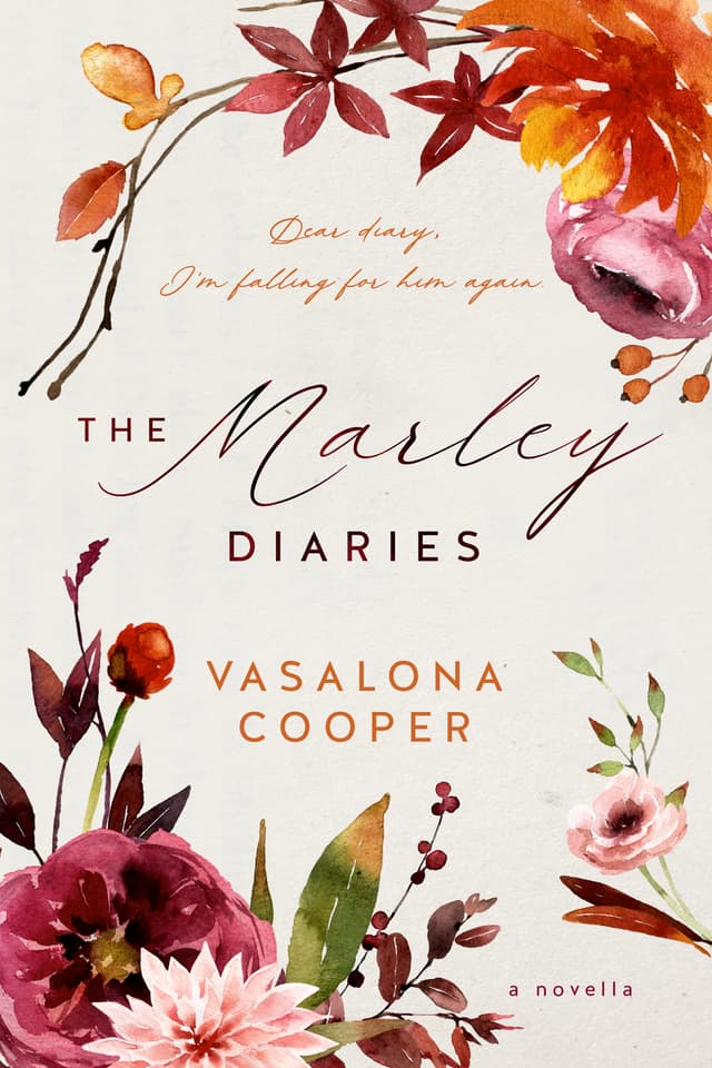The Marley Diaries
