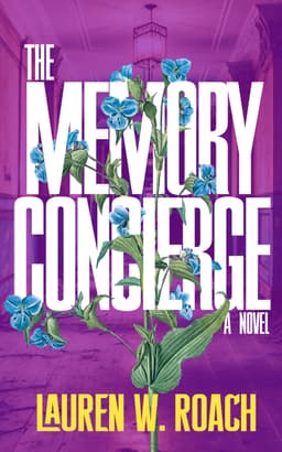 The Memory Concierge