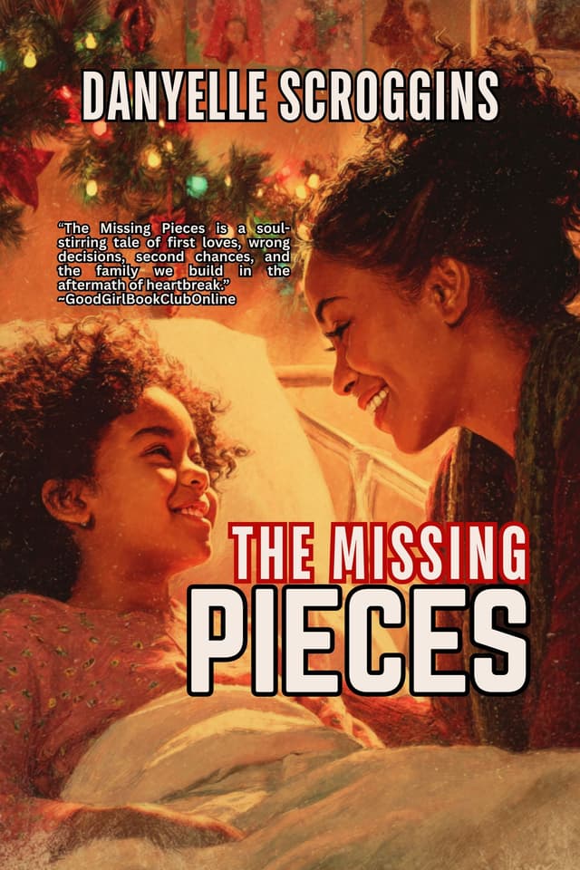 The Missing Pieces