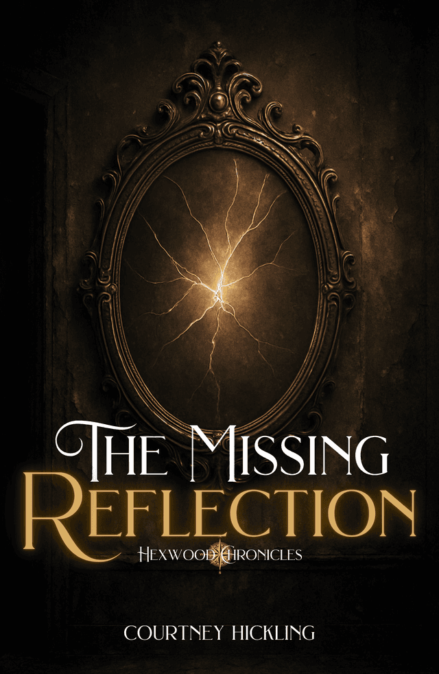 The Missing Reflection