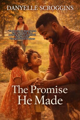 The Promise He Made