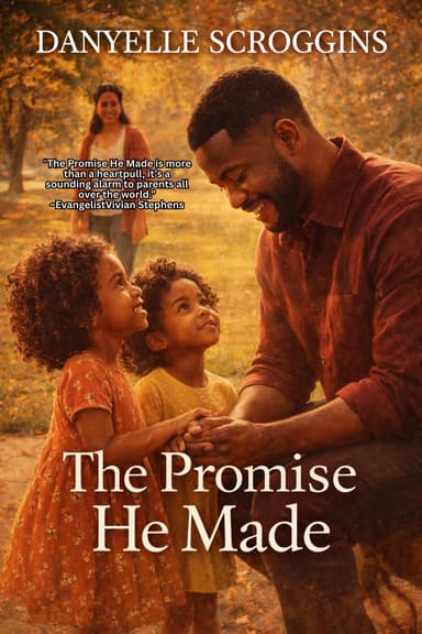 The Promise He Made