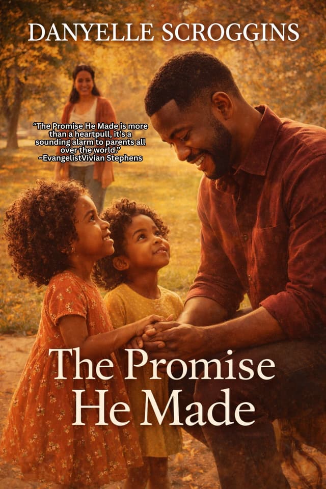 The Promise He Made