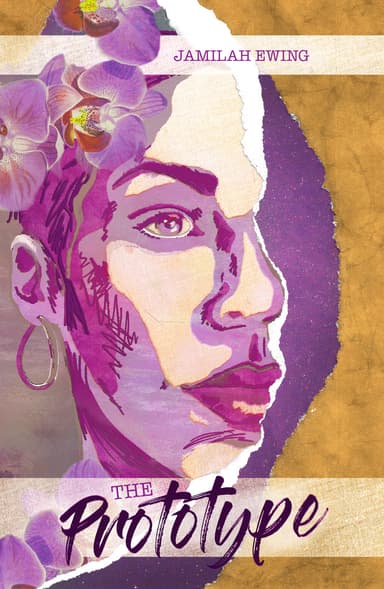 The Prototype: A Story of True Love