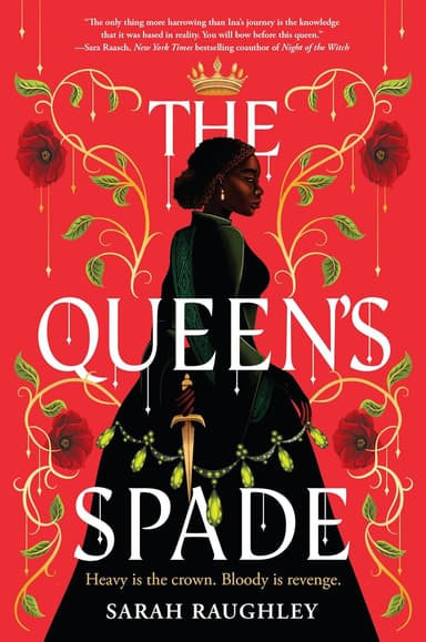 The Queen's Spade