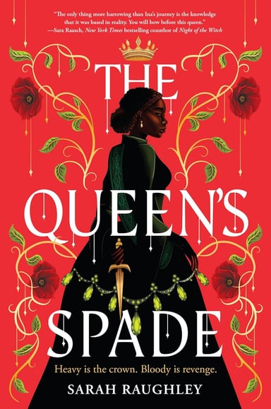 The Queen's Spade