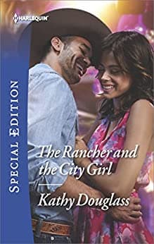 The Rancher and the City Girl