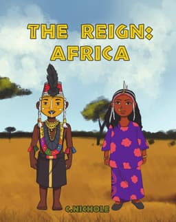 The Reign: Africa