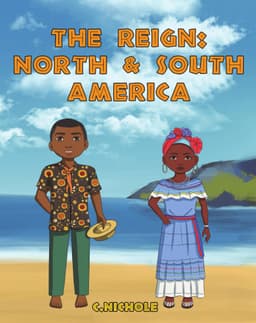 The Reign: North and South America