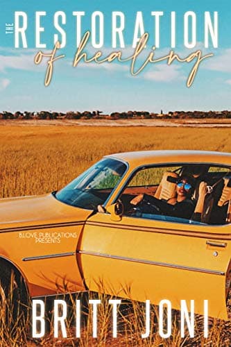 The Restoration of Healing